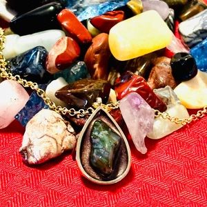 Close to Your Heart Crystal Jewelry